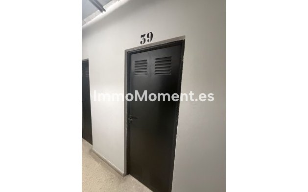 Revente - Appartement - Marbella - Marbella Centro