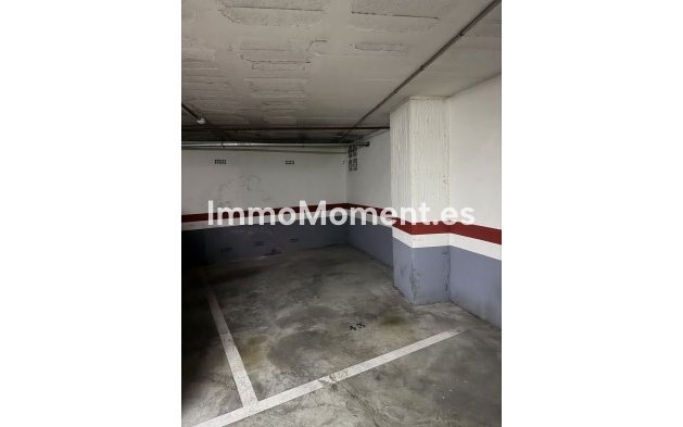 Revente - Appartement - Marbella - Marbella Centro