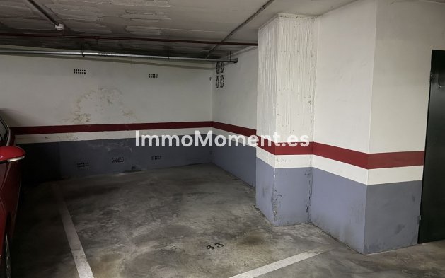 Revente - Appartement - Marbella - Marbella Centro