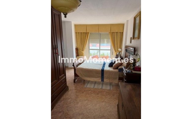 Revente - Maison mitoyenne - Intérieur                       - Churriana