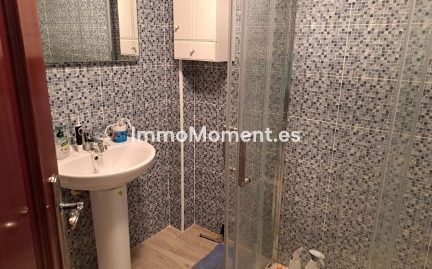 Wiederverkauf - Wohnung - Fuengirola - Fuengirola Centro