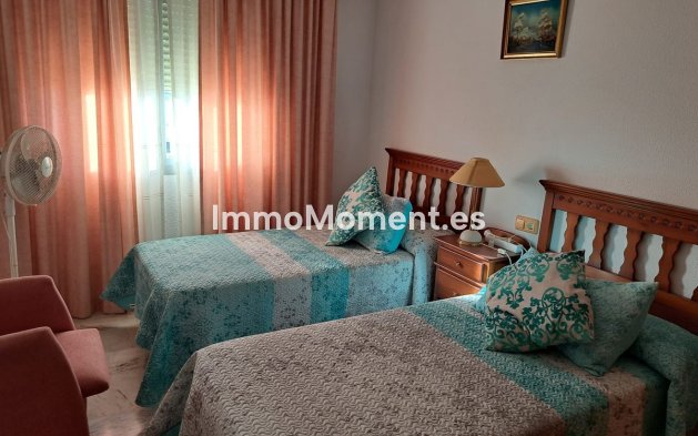 Wiederverkauf - Wohnung - Fuengirola - Fuengirola Centro