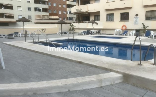 Wiederverkauf - Wohnung - Fuengirola - Fuengirola Centro