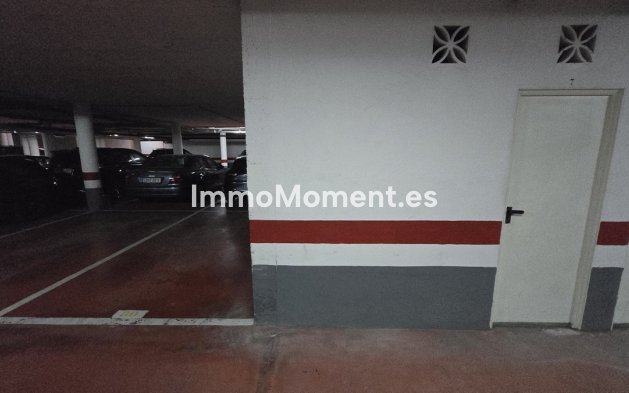Bestaande woning - Appartement - Marbella - The Golden Mile