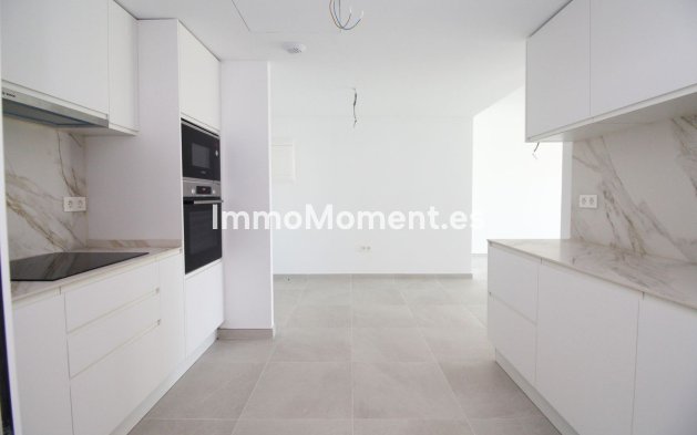 Revente - Appartement - Mijas Costa - La Cala de Mijas