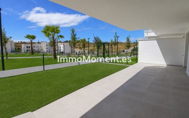 Revente - Appartement - Mijas Costa - La Cala de Mijas