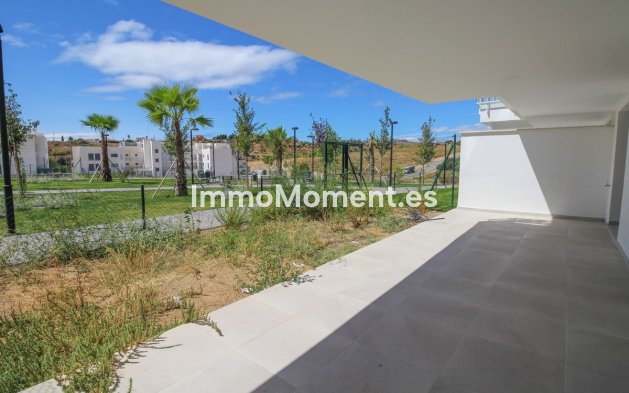 Revente - Appartement - Mijas Costa - La Cala de Mijas
