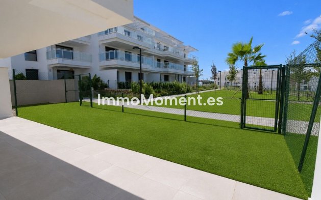 Revente - Appartement - Mijas Costa - La Cala de Mijas