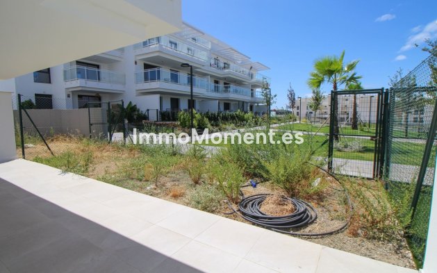 Revente - Appartement - Mijas Costa - La Cala de Mijas
