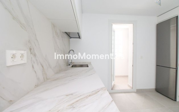 Revente - Appartement - Mijas Costa - La Cala de Mijas