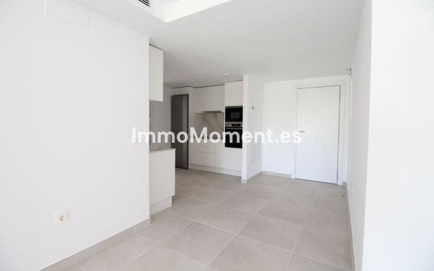 Revente - Appartement - Mijas Costa - La Cala de Mijas