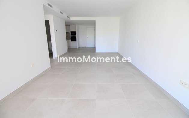 Revente - Appartement - Mijas Costa - La Cala de Mijas