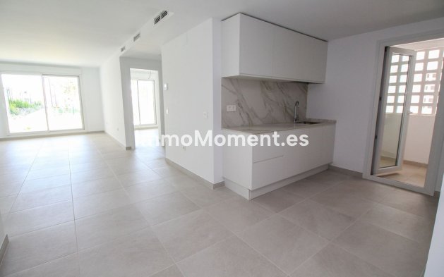 Revente - Appartement - Mijas Costa - La Cala de Mijas