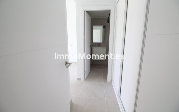 Revente - Appartement - Mijas Costa - La Cala de Mijas