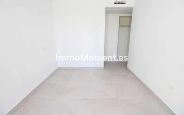 Revente - Appartement - Mijas Costa - La Cala de Mijas