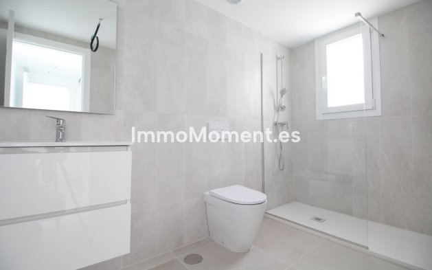 Revente - Appartement - Mijas Costa - La Cala de Mijas
