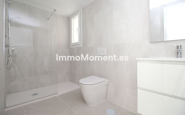 Revente - Appartement - Mijas Costa - La Cala de Mijas
