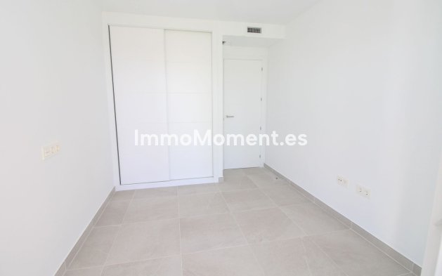 Revente - Appartement - Mijas Costa - La Cala de Mijas