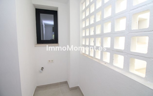 Revente - Appartement - Mijas Costa - La Cala de Mijas