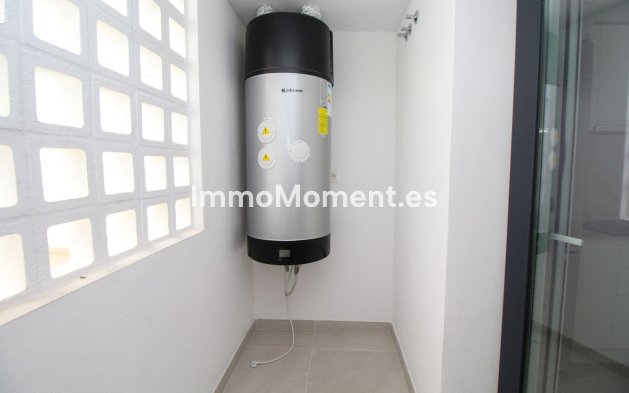 Revente - Appartement - Mijas Costa - La Cala de Mijas