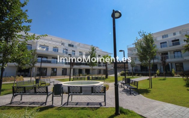 Revente - Appartement - Mijas Costa - La Cala de Mijas