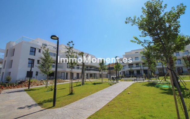 Revente - Appartement - Mijas Costa - La Cala de Mijas
