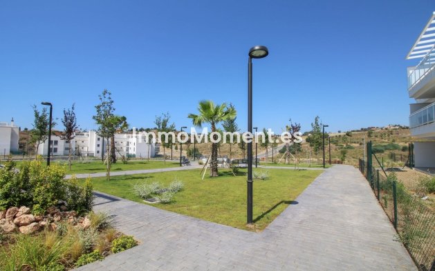 Revente - Appartement - Mijas Costa - La Cala de Mijas