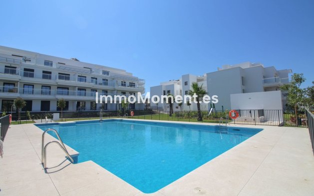 Revente - Appartement - Mijas Costa - La Cala de Mijas