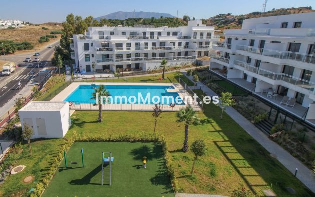 Revente - Appartement - Mijas Costa - La Cala de Mijas