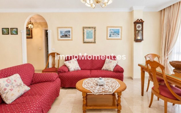 Bestaande woning - Appartement - Estepona  - Estepona Centro