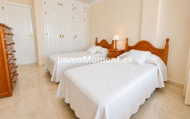 Bestaande woning - Appartement - Estepona  - Estepona Centro