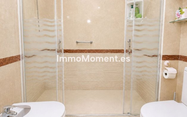 Bestaande woning - Appartement - Estepona  - Estepona Centro