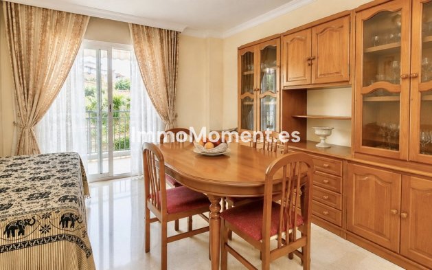 Bestaande woning - Appartement - Estepona  - Estepona Centro