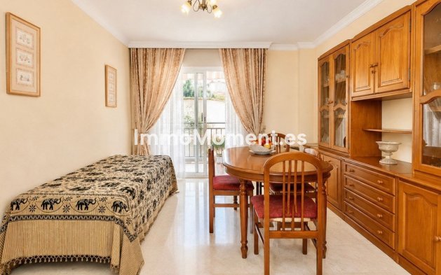 Bestaande woning - Appartement - Estepona  - Estepona Centro