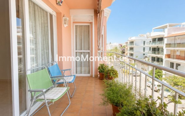 Bestaande woning - Appartement - Estepona  - Estepona Centro