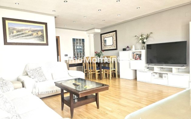 Reventa - Adosado - Orihuela - Dream Hills