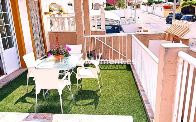 Reventa - Adosado - Orihuela - Dream Hills