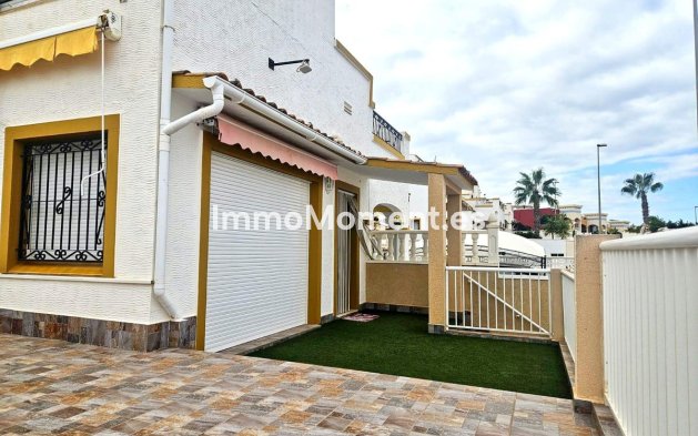 Reventa - Adosado - Orihuela - Dream Hills