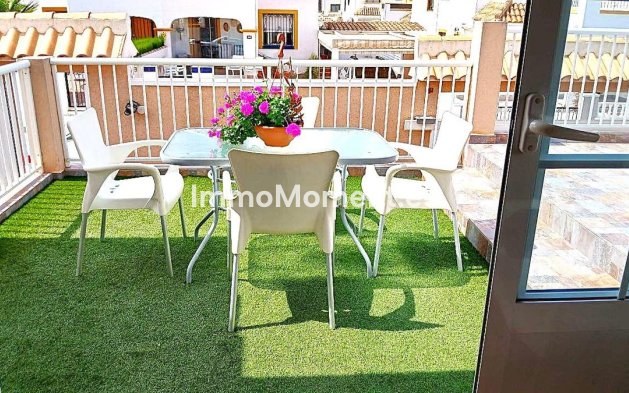 Reventa - Adosado - Orihuela - Dream Hills