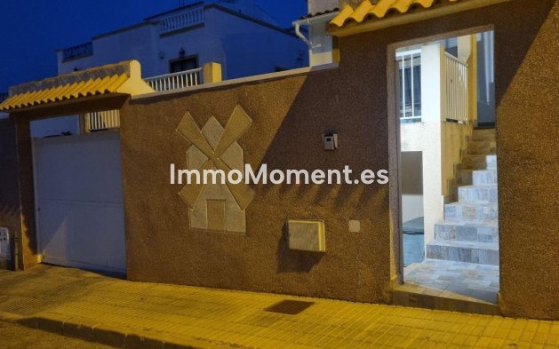 Reventa - Adosado - Orihuela - Dream Hills
