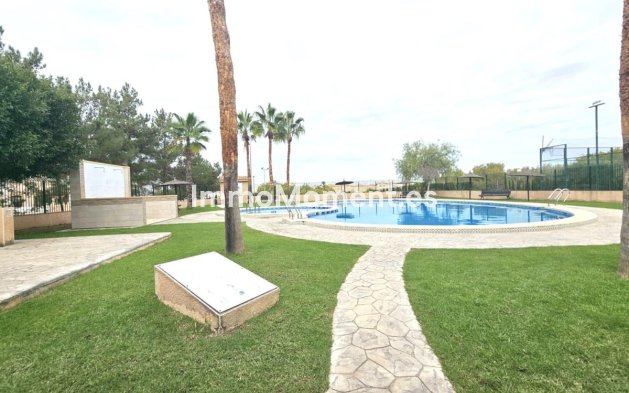 Reventa - Adosado - Orihuela - Dream Hills