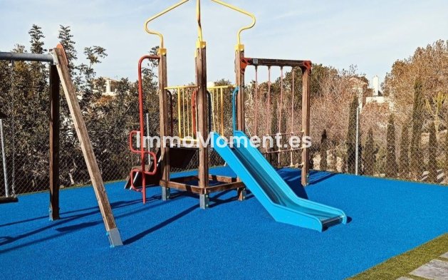 Reventa - Adosado - Orihuela - Dream Hills