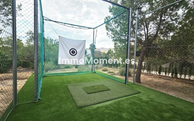 Reventa - Adosado - Orihuela - Dream Hills