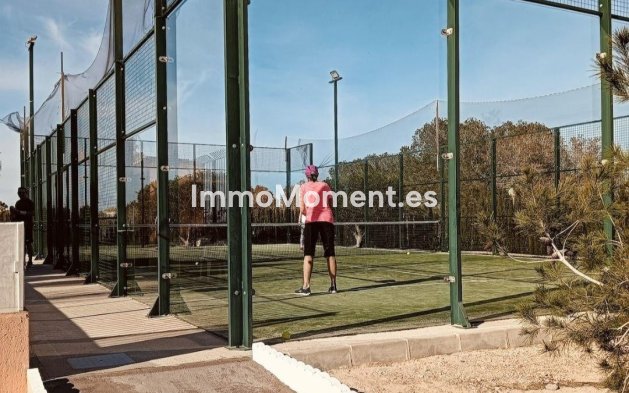 Reventa - Adosado - Orihuela - Dream Hills