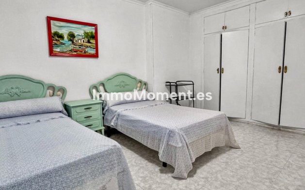 Bestaande woning - Appartement - Torrevieja - Playa de los Locos