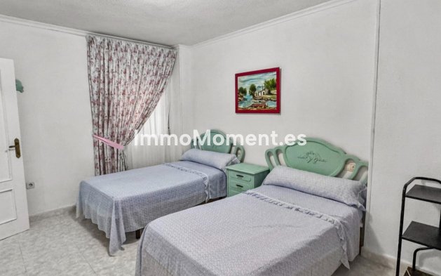 Bestaande woning - Appartement - Torrevieja - Playa de los Locos