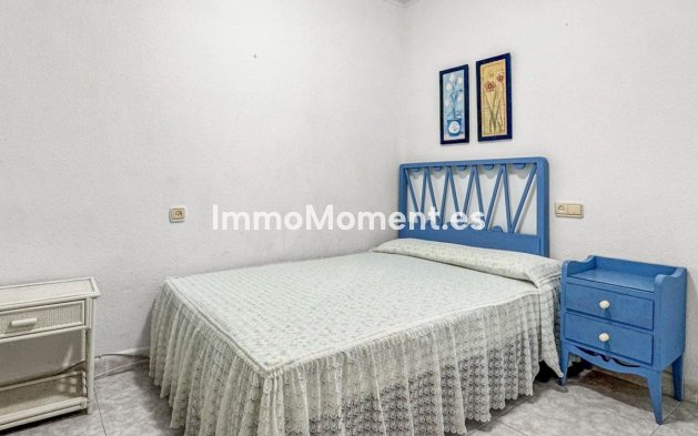 Bestaande woning - Appartement - Torrevieja - Playa de los Locos