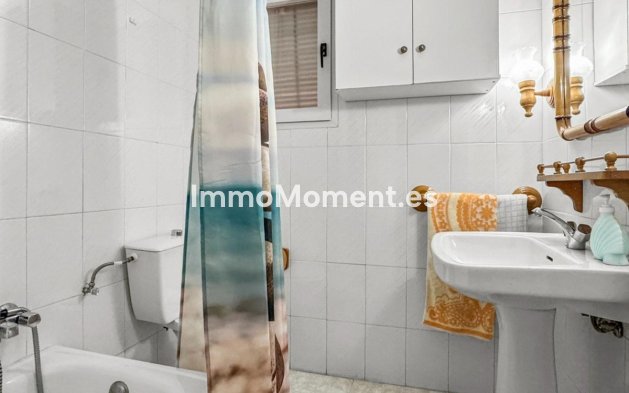 Bestaande woning - Appartement - Torrevieja - Playa de los Locos
