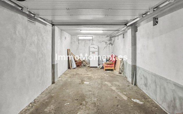 Bestaande woning - Appartement - Torrevieja - Playa de los Locos