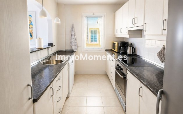 Resale - Apartment - Fuengirola - Fuengirola Centro